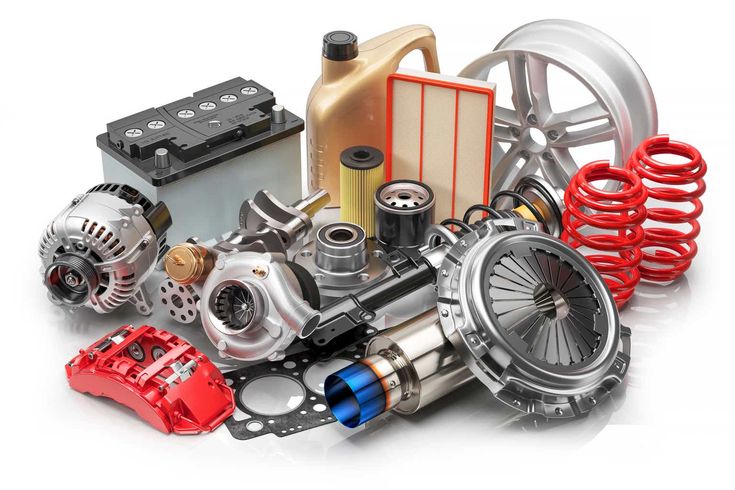 Automotive